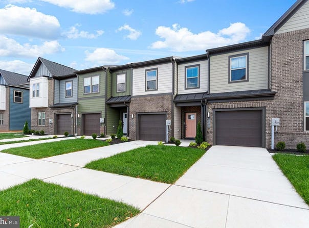 226 MATILDA, FREDERICK, MD 21701