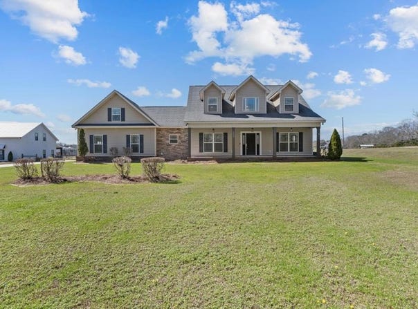 1798 NATIONAL RD, Rehobeth, AL 36301