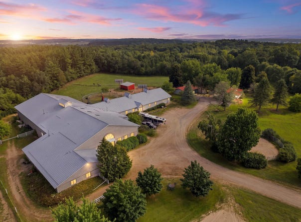 6900 RED FOX TRAIL, Stevens Point, WI 54482