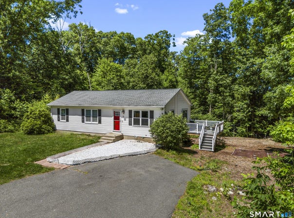 13 Route 6, Columbia, CT 06237