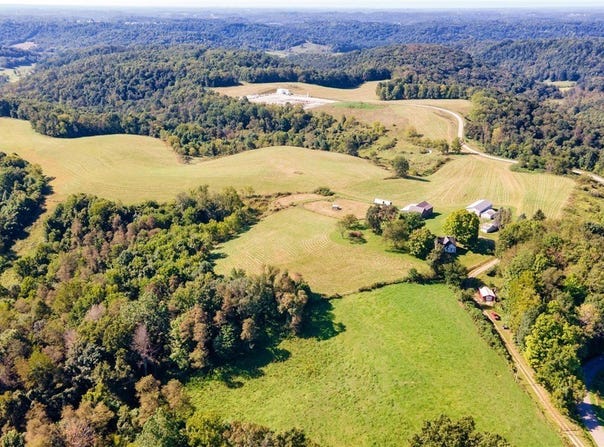 87123 Dodson Road, Scio, OH 43988
