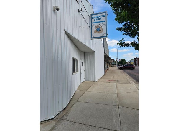 101 S Main Street, Lamberton, MN 56152
