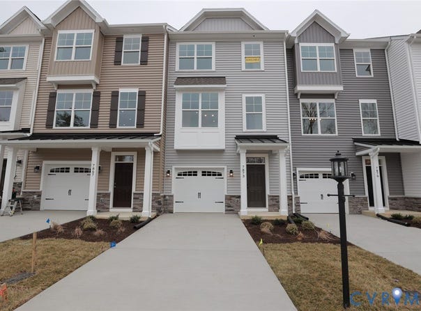 6569 Topsail Point, Chesterfield, VA 23234