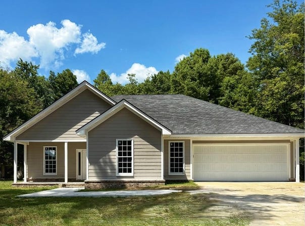 812 TRUMAN, Manila, AR 72442
