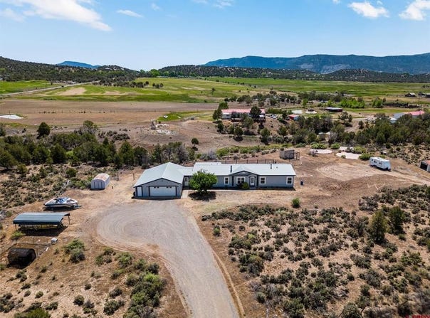 977 Lopez Road, Ignacio, CO 81122