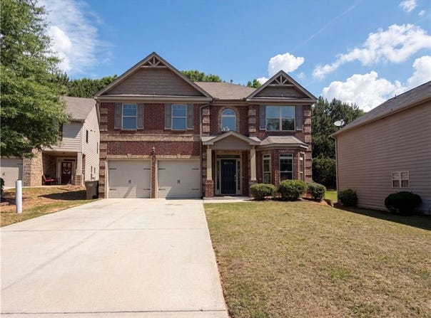 2182 Apple Orchard Way, Austell, GA 30168