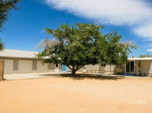 4313 Johnston Ave, Ridgecrest, CA 93555