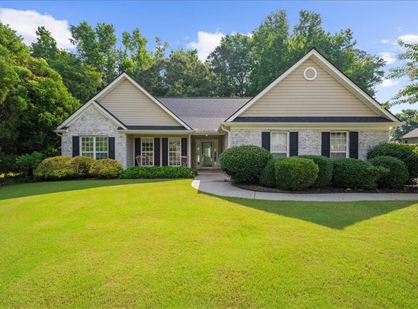 95 Bailey Drive, Jefferson, GA 30549