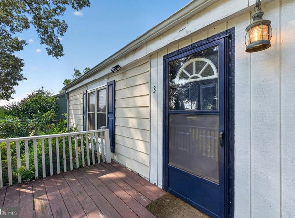 3 PATTERSON Drive, GEORGETOWN, DE 19947