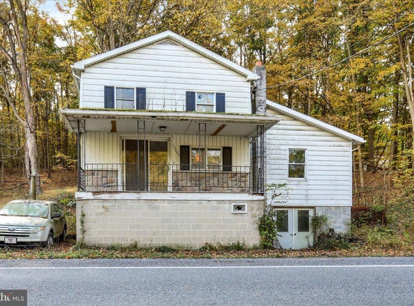 17738 AMBERSON Road, SPRING RUN, PA 17262