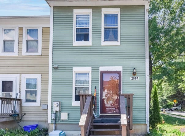 2901 LISAGE Way, SILVER SPRING, MD 20904