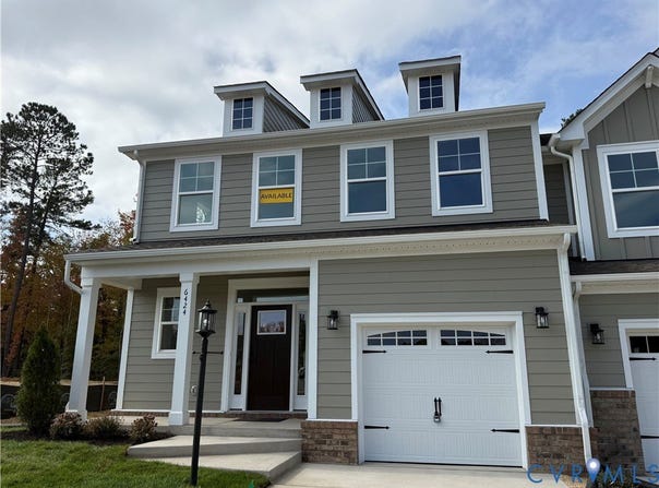 6424 Quinlynn Place, Chesterfield, VA 23112