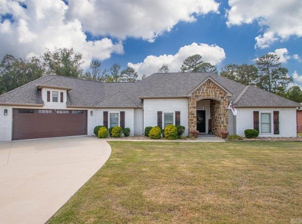 175 Oak Tree Ridge, Sheridan, AR 72150