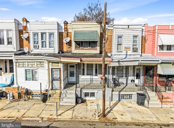 921 E RUSSELL Street, PHILADELPHIA, PA 19134