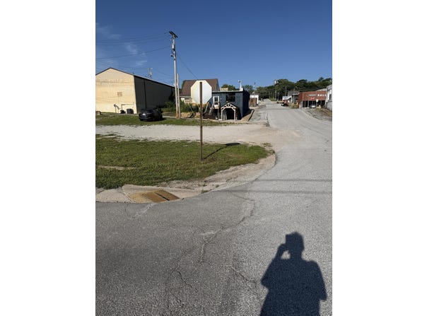 130 W Webster Avenue, Ava, MO 65608