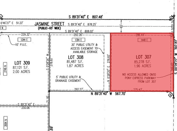 1448 E JASMINE St S, Eagle Mountain, UT 84005