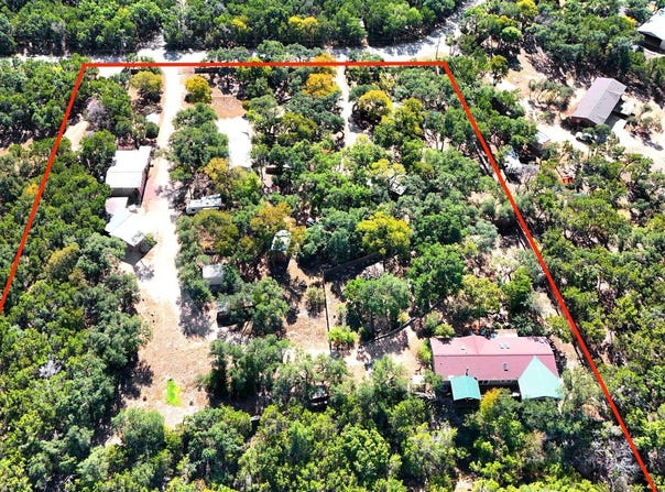 120 Cedar Bend Rd, Wimberley, TX 78676