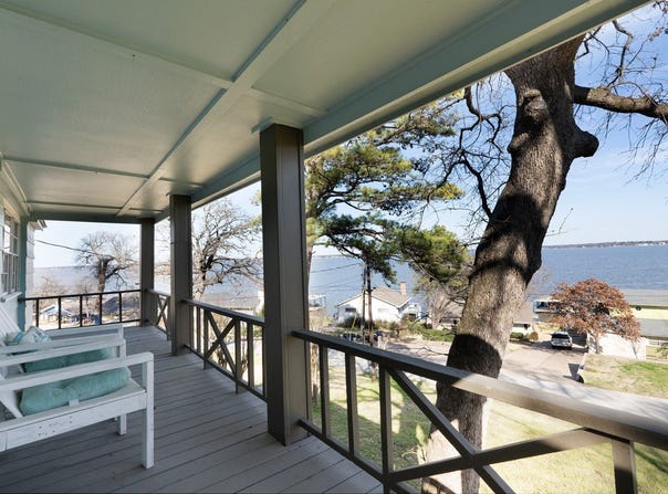 103 Latimer Drive, Tool, TX 75143