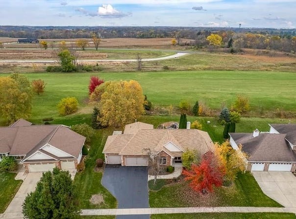 7103 Brimmer Way, CHERRY VALLEY, IL 61016