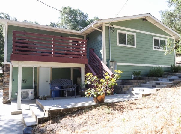 1296 Conference DR, Scotts Valley, CA 95066