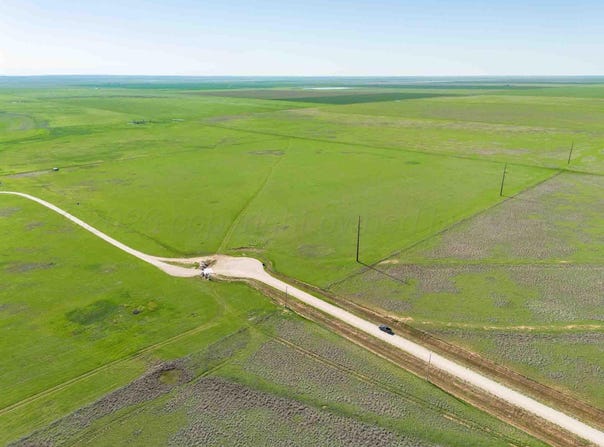 Red Tail Ln +/-10.85ac Tract 2, Canyon, TX 79015