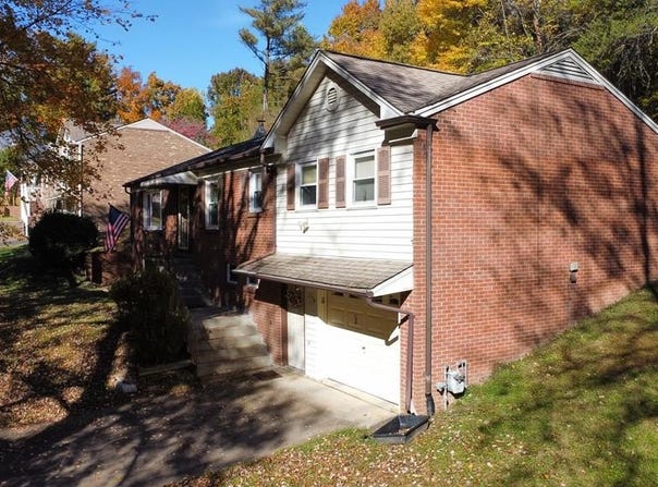 514 RIVER OAK DR, Danville, VA 24541
