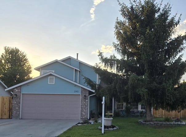 2140 E Chateau, Meridian, ID 83646