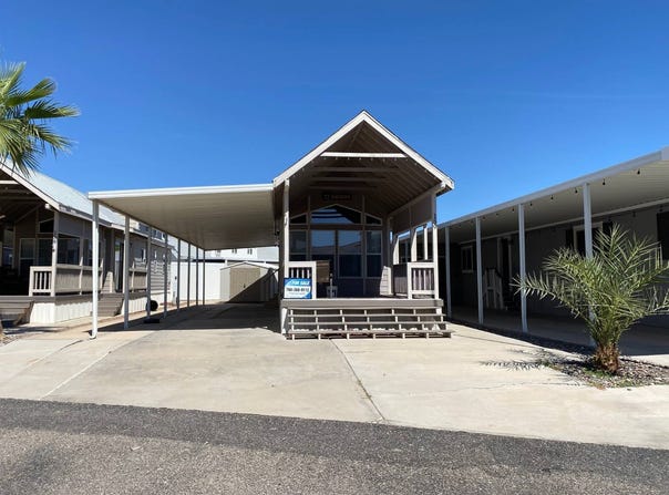 4170 Needles Hwy, Needles, CA 92363