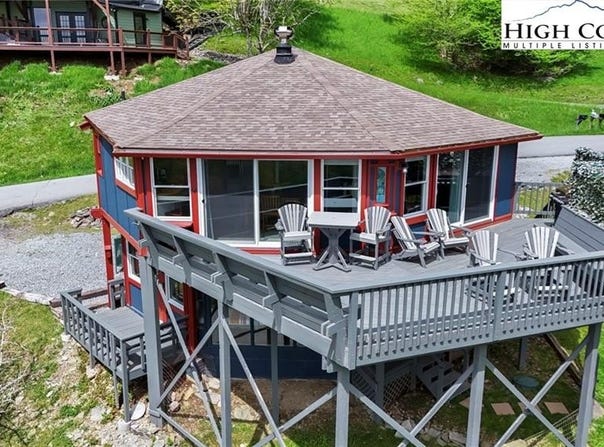 104 Longview Court, Seven Devils, NC 28604