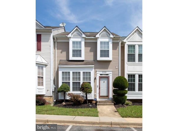 2319 BUTTE PL, WALDORF, MD 20603