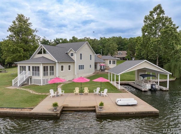 2041 Compass Circle, Perryville, MO 63775
