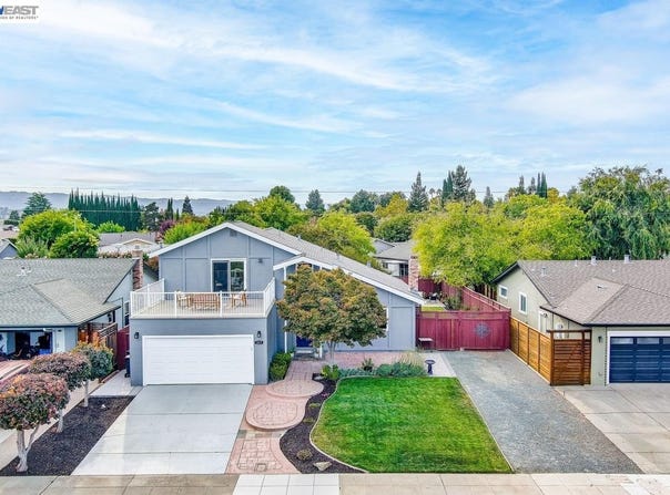 217 Elvira St, Livermore, CA 94550