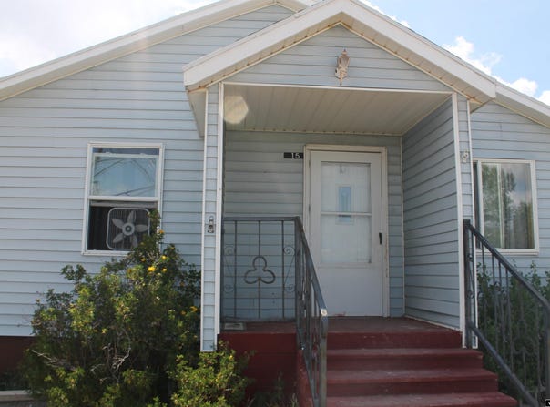 15 Taylor, Marbleton, WY 83113