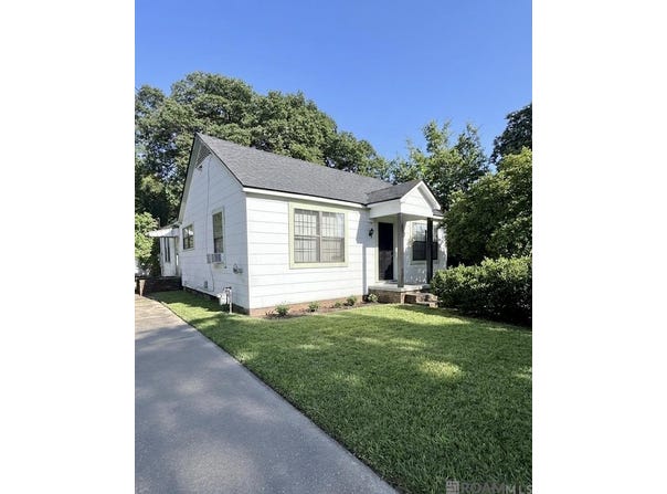 2614 Bartlett St, Baton Rouge, LA 70805