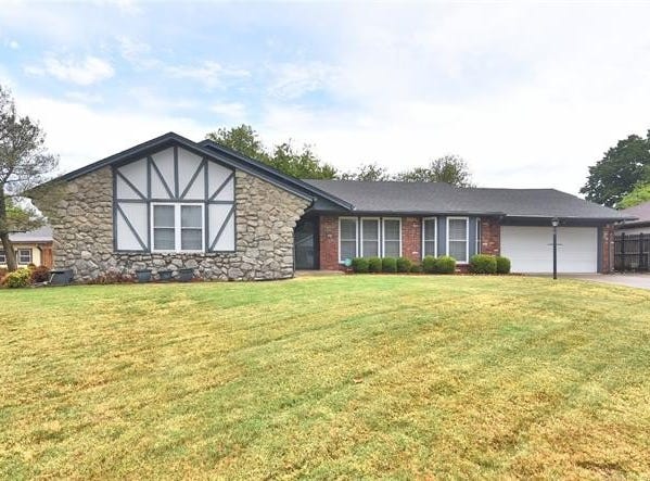 5678 S 84th E Avenue, Tulsa, OK 74145