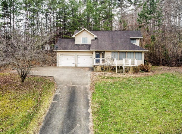 71 Renee Street, Corbin, KY 40701