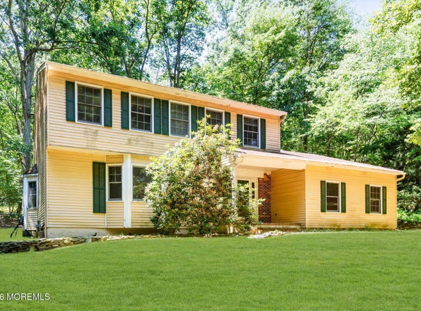 3 Merkin Drive, Millstone, NJ 08535