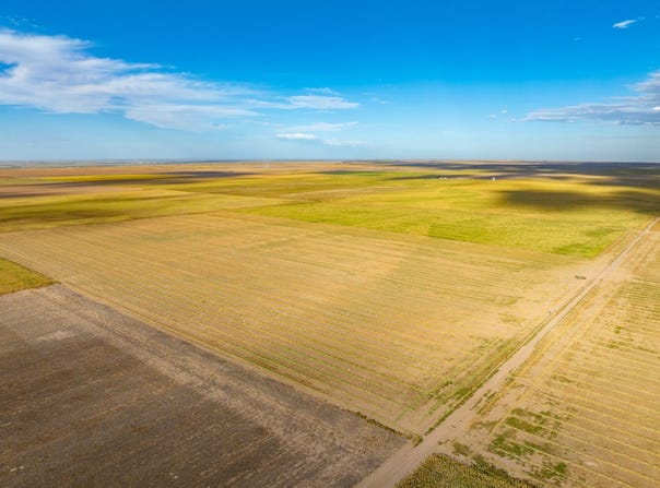County Rd 16, Ovid, CO 80744