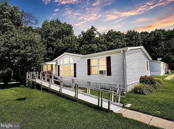 1830 EMILY Drive, EDGEWOOD, MD 21040