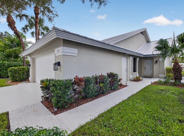 406 RIVER EDGE Road, Jupiter, FL 33477