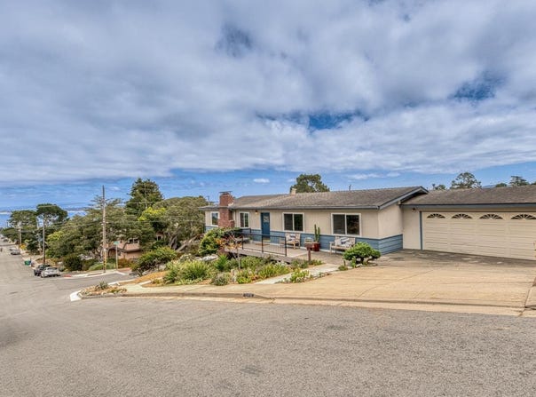 1321 Hoffman AVE, MONTEREY, CA 93940