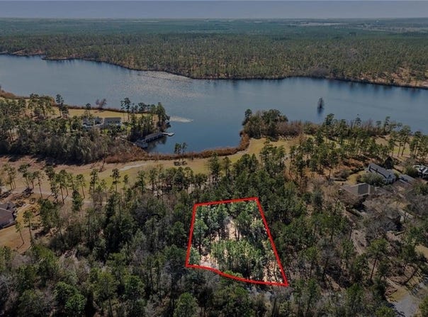 Water View Drive, Loxley, AL 36551