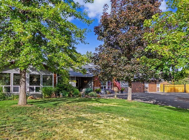 3665 Pine Tree Drive, Klamath Falls, OR 97603