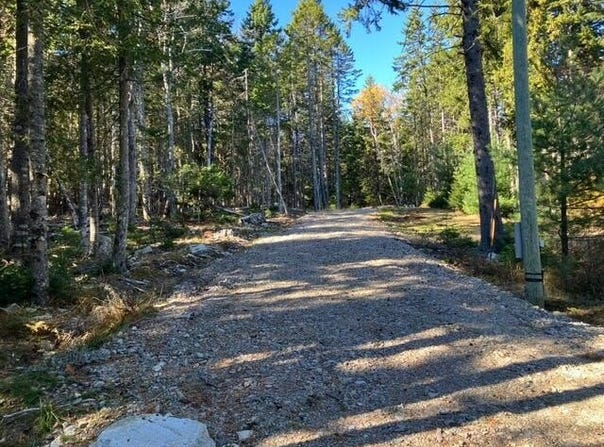 Fernald Point Road, Southwest Harbor, ME 04679