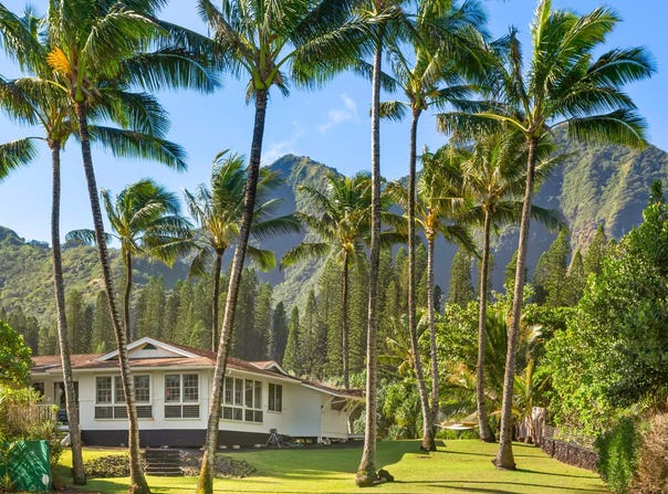 5-7538 KUHIO HWY, Haena, HI 96714