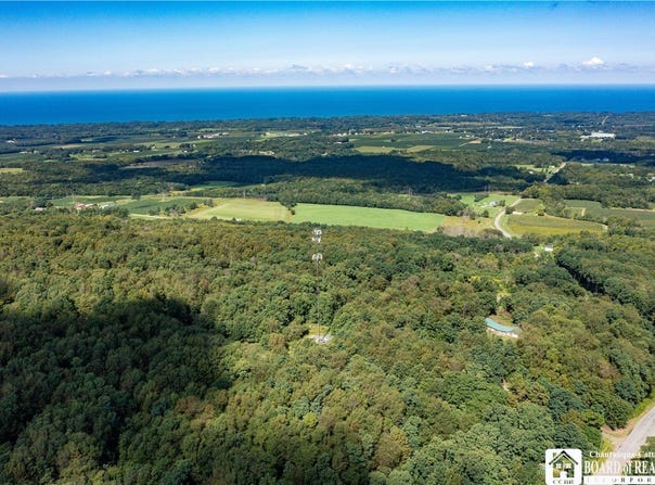 7883 Thayer Road, Portland, NY 14769