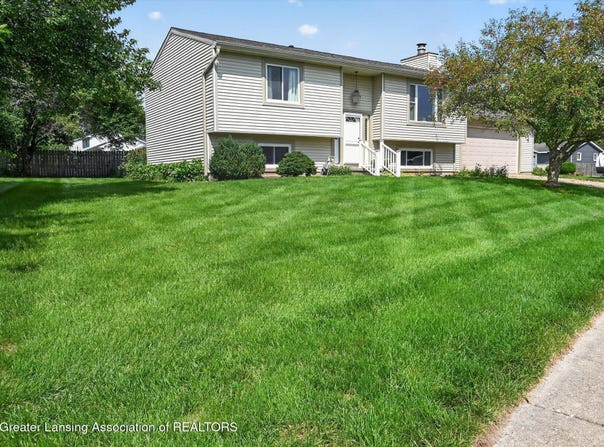4210 Wanstead Drive, Holt, MI 48842