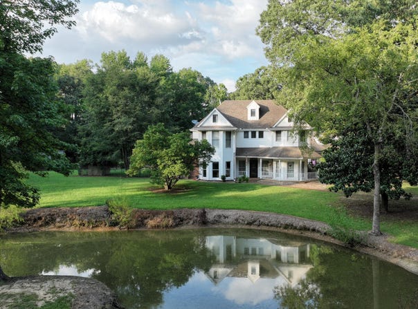9144 Valley Grove Lane, Southaven, MS 38672