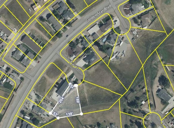 22032 Tin Court, Tehachapi, CA 93561