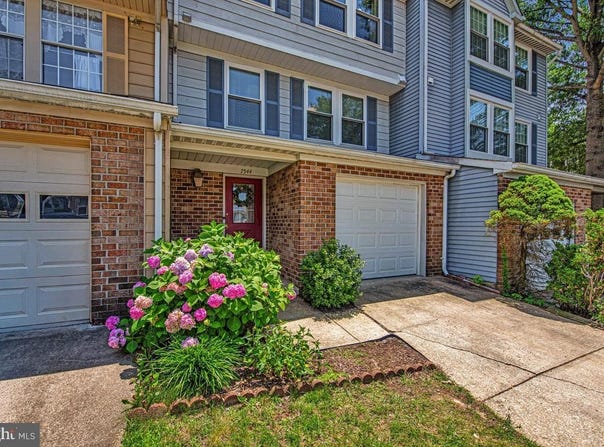 7544 MANDAN Road, GREENBELT, MD 20770